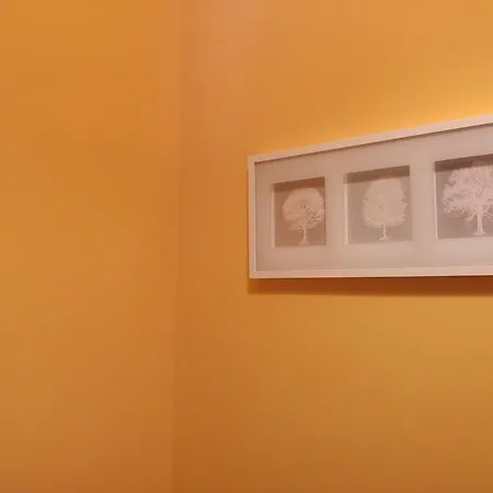 דירה Mimosa ראפאלו