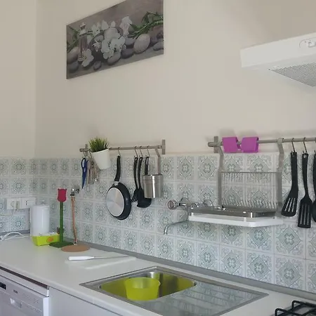 דירה Mimosa